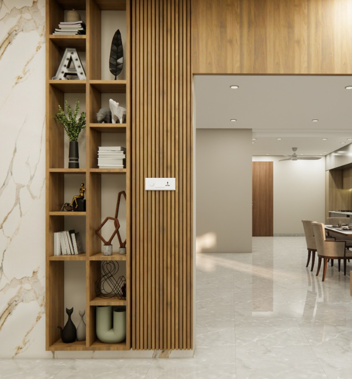 Modern Living Room